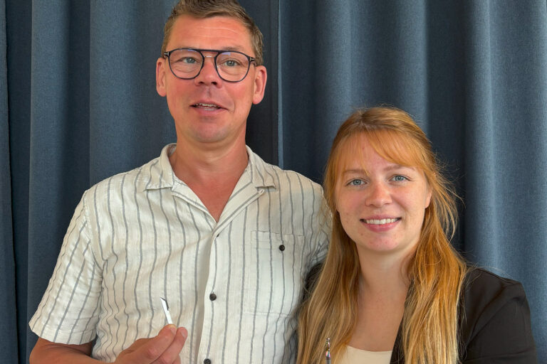 Lars-Katrine
