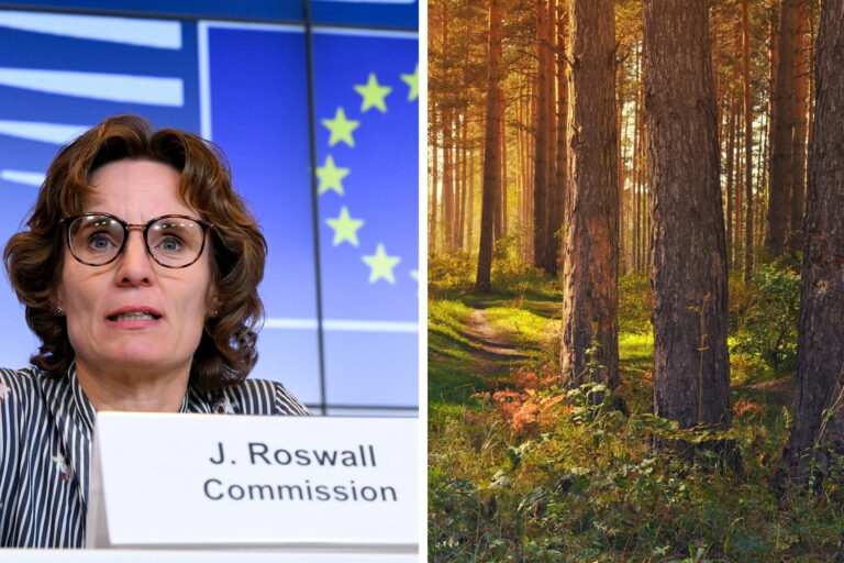 EUDR-Roswall