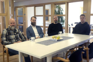 Gruppbild