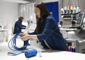 Extreme Stitching Lab4