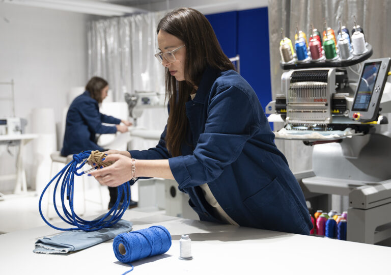 Extreme Stitching Lab4