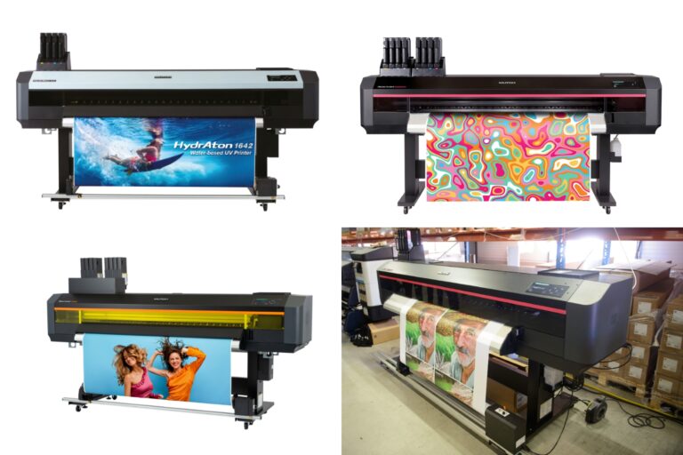 Mutoh Kollage