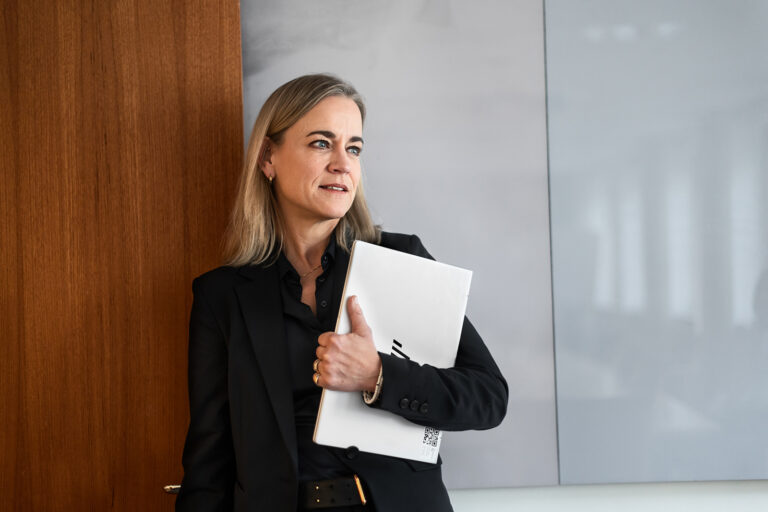 Eva-Glückman