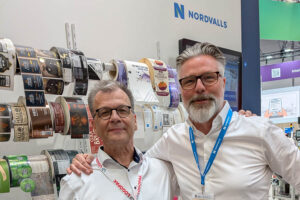 Nordvalls-x