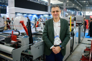 Plastgrommet Fespa4