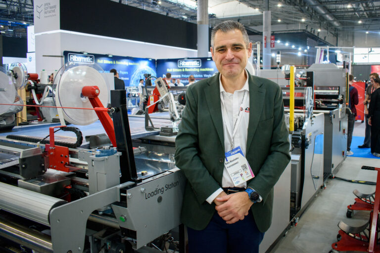 Plastgrommet Fespa4