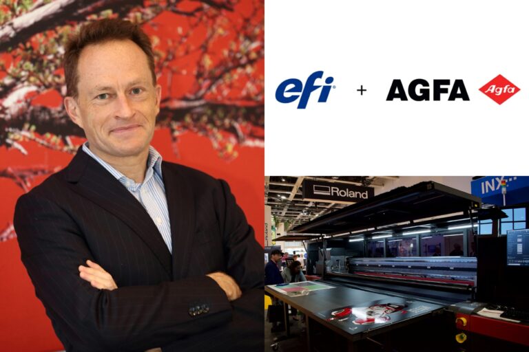 Kollage EFI agfa